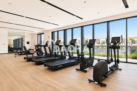 Huvila Dubai South (Dubai World Central), Dubai, Arabiemiraatit 4 makuuhuonetta, 232 m2 № 726867 - kuva 12