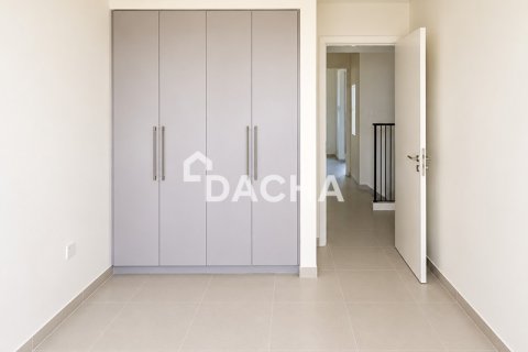 Huvila Dubai South (Dubai World Central), Dubai, Arabiemiraatit 4 makuuhuonetta, 232 m2 № 726867 - kuva 6