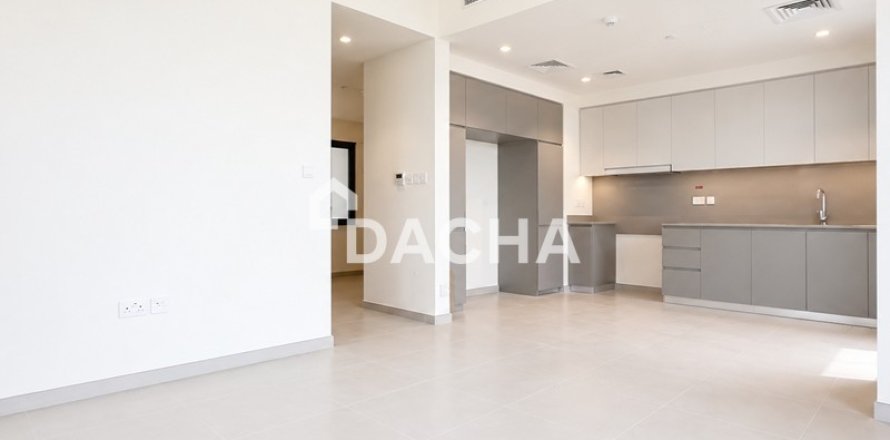 Huvila Dubai South (Dubai World Central), Dubai, Arabiemiraatit 4 makuuhuonetta, 232 m2 № 726867