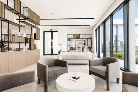 Huvila Dubai South (Dubai World Central), Dubai, Arabiemiraatit 4 makuuhuonetta, 232 m2 № 726867 - kuva 13