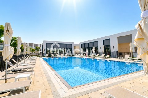 Huvila Dubai South (Dubai World Central), Dubai, Arabiemiraatit 4 makuuhuonetta, 232 m2 № 726867 - kuva 10