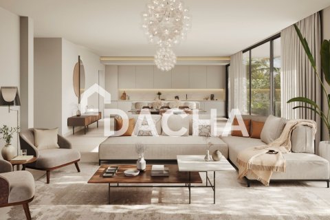 Villa à vendre à  Mohammed Bin Rashid City, Dubai, EAU 4 chambres, 473 m2 № 726845 - photo 5