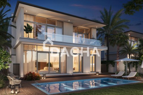 Villa à vendre à  Mohammed Bin Rashid City, Dubai, EAU 4 chambres, 473 m2 № 726845 - photo 7