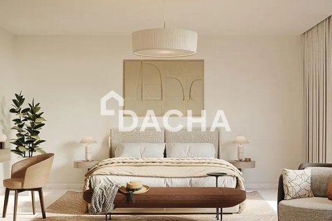 Villa à vendre à  Mohammed Bin Rashid City, Dubai, EAU 4 chambres, 473 m2 № 726845 - photo 6