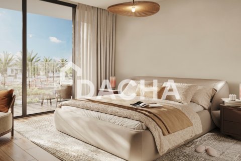 Villa à vendre à  Mohammed Bin Rashid City, Dubai, EAU 4 chambres, 473 m2 № 726845 - photo 9