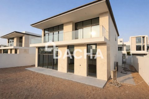 Villa à vendre à  Mohammed Bin Rashid City, Dubai, EAU 4 chambres, 473 m2 № 726845 - photo 2