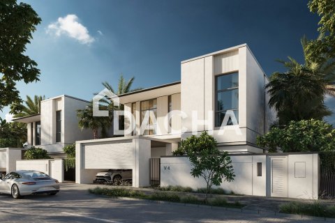 Villa à vendre à  Mohammed Bin Rashid City, Dubai, EAU 4 chambres, 473 m2 № 726845 - photo 4
