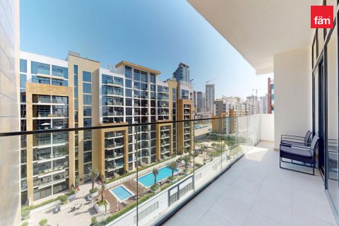 Apartment til leje i Meydan, Dubai, UAE 2 soveværelser, 83.4 kvm № 726842 - foto 2