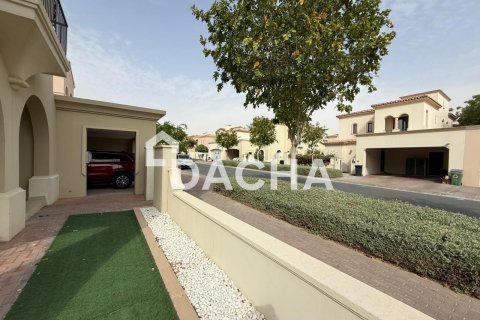 阿联酋 Dubai Arabian Ranches 2 待售 : 5 卧, 448 平方米 , 编号726847 - 照片 28