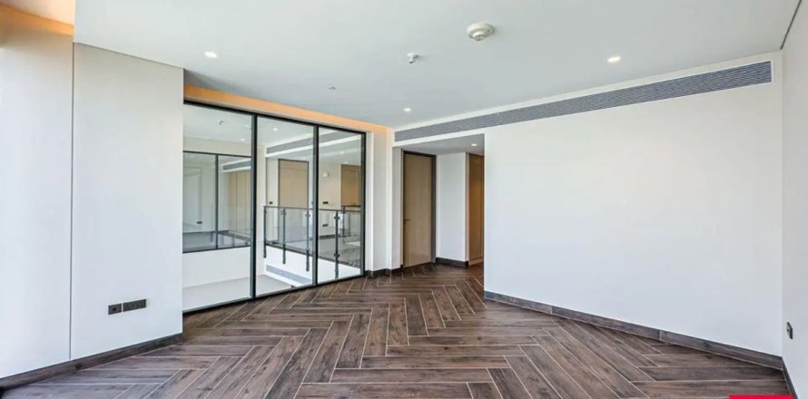 Duplex à Zabeel, Dubai, EAU: 2 chambres, 281.1 m2 № 726844