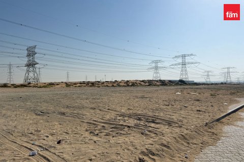 Müüa maa asukohaga Dubai, AÜE: 1858 m² Nr 582704 - pilt 15
