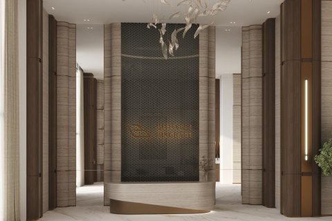 Byt v Dubai Science Park, SAE 37.3 m² Č.: 565709 - fotografie 2