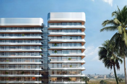 Byt v Dubai Science Park, SAE 37.3 m² Č.: 565709 - fotografie 8
