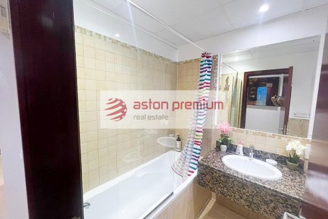 Jumeirah Beach Residence, Dubai, UAE의 임대용 아파트 침실 2개, 119.9제곱미터 번호 631614 - 사진 16