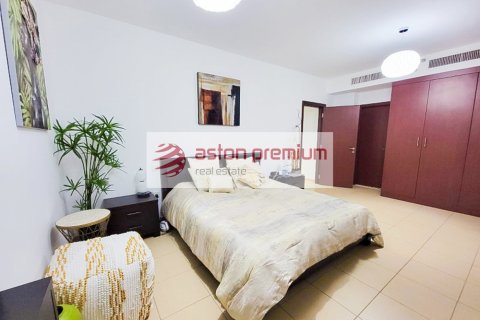 Jumeirah Beach Residence, Dubai, UAE의 임대용 아파트 침실 2개, 119.9제곱미터 번호 631614 - 사진 15