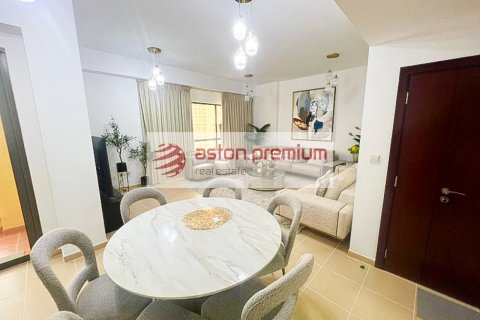 Jumeirah Beach Residence, Dubai, UAE의 임대용 아파트 침실 2개, 119.9제곱미터 번호 631614 - 사진 3