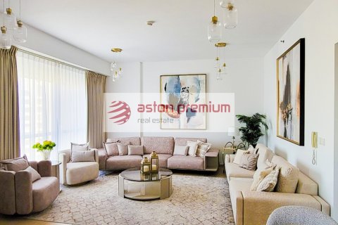 Jumeirah Beach Residence, Dubai, UAE의 임대용 아파트 침실 2개, 119.9제곱미터 번호 631614 - 사진 4