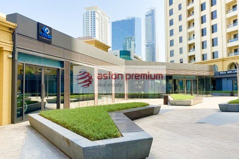Jumeirah Beach Residence, Dubai, UAE의 임대용 아파트 침실 2개, 119.9제곱미터 번호 631614 - 사진 19