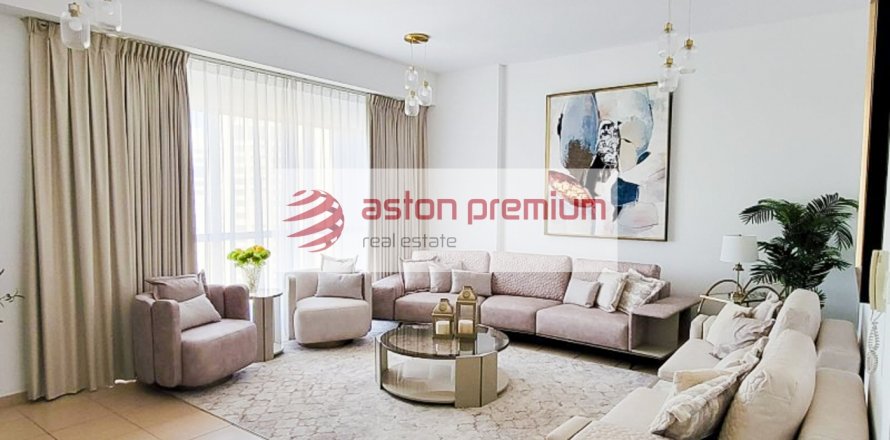 Jumeirah Beach Residence, Dubai, UAE의 아파트 침실 2개, 119.9제곱미터 번호 631614