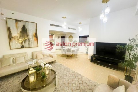 Jumeirah Beach Residence, Dubai, UAE의 임대용 아파트 침실 2개, 119.9제곱미터 번호 631614 - 사진 6