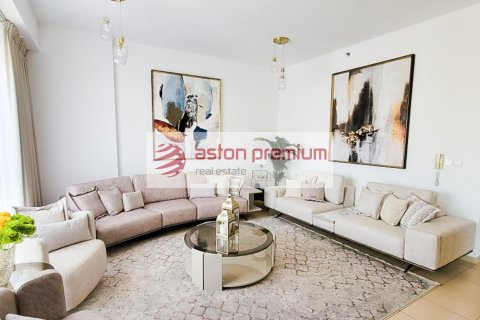 Jumeirah Beach Residence, Dubai, UAE의 임대용 아파트 침실 2개, 119.9제곱미터 번호 631614 - 사진 5