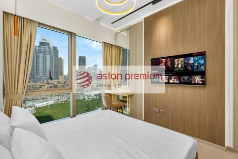 Byt v Downtown Dubai (Downtown Burj Dubai), SAE 2 ložnice, 105.3 m² Č.: 631615 - fotografie 12