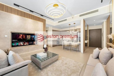 Byt v Downtown Dubai (Downtown Burj Dubai), SAE 2 ložnice, 105.3 m² Č.: 631615 - fotografie 5