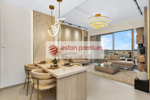 Byt v Downtown Dubai (Downtown Burj Dubai), SAE 2 ložnice, 105.3 m² Č.: 631615 - fotografie 8