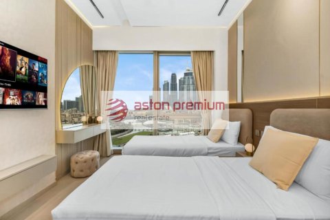Byt v Downtown Dubai (Downtown Burj Dubai), SAE 2 ložnice, 105.3 m² Č.: 631615 - fotografie 16