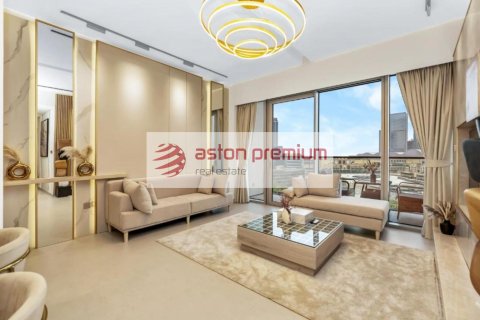 Byt v Downtown Dubai (Downtown Burj Dubai), SAE 2 ložnice, 105.3 m² Č.: 631615 - fotografie 7