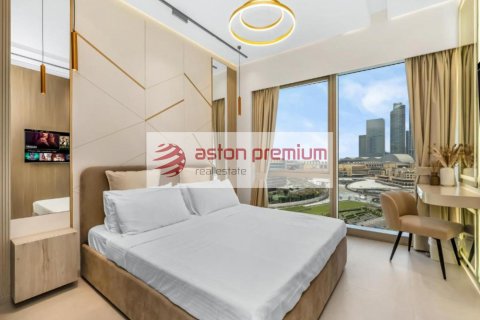Byt v Downtown Dubai (Downtown Burj Dubai), SAE 2 ložnice, 105.3 m² Č.: 631615 - fotografie 13