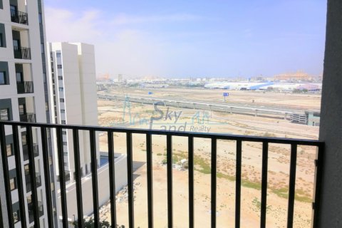 Byt v Dubai, SAE 2 ložnice, 70.8 m² Č.: 631610 - fotografie 11