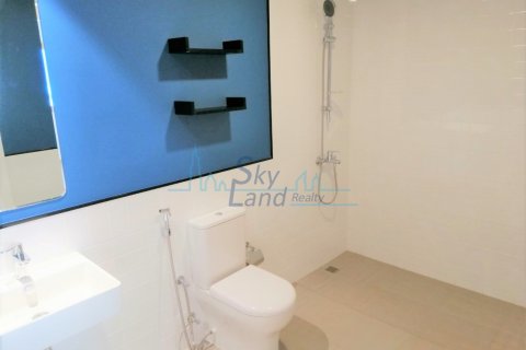 Byt v Dubai, SAE 2 ložnice, 70.8 m² Č.: 631610 - fotografie 7