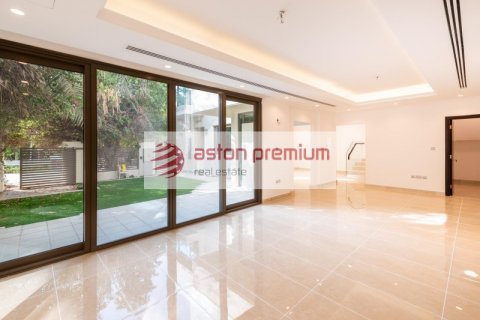 Vila v The Sustainable City, Dubai, SAE 3 ložnice, 315.9 m² Č.: 631613 - fotografie 22