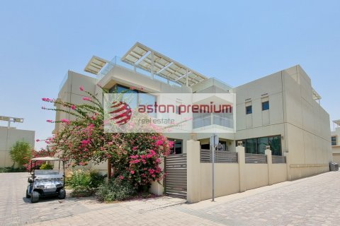 Vila v The Sustainable City, Dubai, SAE 3 ložnice, 315.9 m² Č.: 631613 - fotografie 1