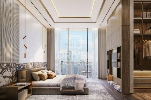 Byt v Downtown Dubai (Downtown Burj Dubai), SAE 2 ložnice, 146.04 m² Č.: 759265 - fotografie 4