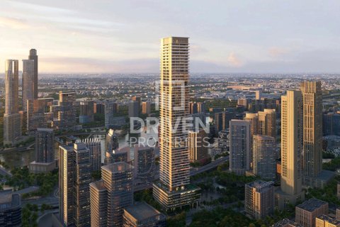 Byt v Downtown Dubai (Downtown Burj Dubai), SAE 2 ložnice, 146.04 m² Č.: 759265 - fotografie 28