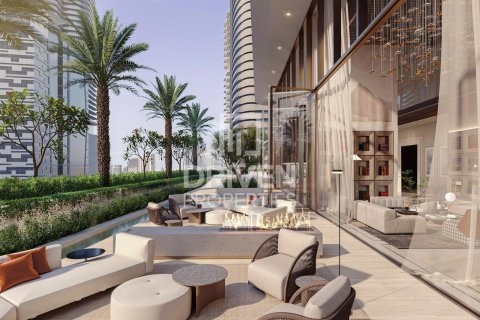 Byt v Downtown Dubai (Downtown Burj Dubai), SAE 2 ložnice, 146.04 m² Č.: 759265 - fotografie 2