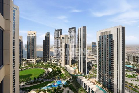 Dubai Creek Harbour (The Lagoons), Dubai, संयुक्त अरब अमीरात में अपार्टमेंट, 3 बेडरूम, 159.7 वर्ग मीटर, संख्या 759212 - फ़ोटो 22