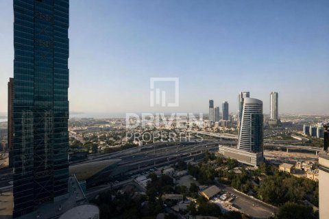 Barsha Heights (Tecom), Dubai, संयुक्त अरब अमीरात में अपार्टमेंट, 2 बेडरूम, 121.52 वर्ग मीटर, संख्या 759211 - फ़ोटो 1