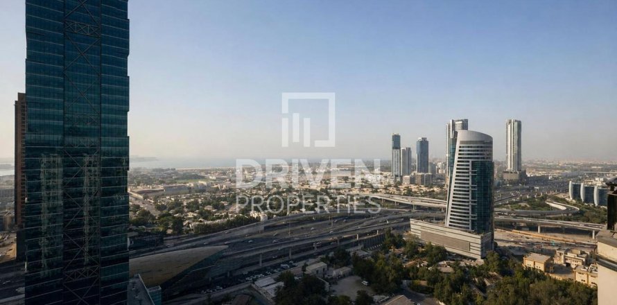 Barsha Heights (Tecom), Dubai, संयुक्त अरब अमीरात में अपार्टमेंट, 2 बेडरूम, 121.52 वर्ग मीटर, संख्या 759211