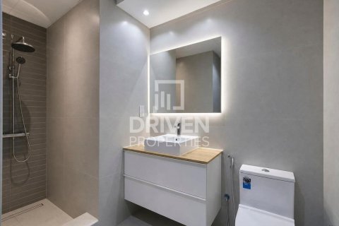 Barsha Heights (Tecom), Dubai, संयुक्त अरब अमीरात में अपार्टमेंट, 2 बेडरूम, 121.52 वर्ग मीटर, संख्या 759211 - फ़ोटो 12