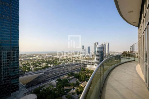 Barsha Heights (Tecom), Dubai, संयुक्त अरब अमीरात में अपार्टमेंट, 2 बेडरूम, 121.52 वर्ग मीटर, संख्या 759211 - फ़ोटो 14