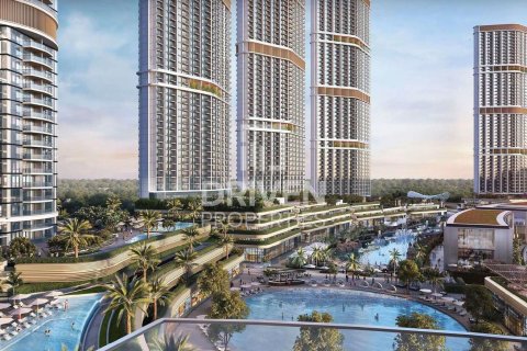 Apartament na sprzedaż w Dubai, ZEA 1 sypialnia, 69.68 mkw., nr 759208 - zdjęcie 10