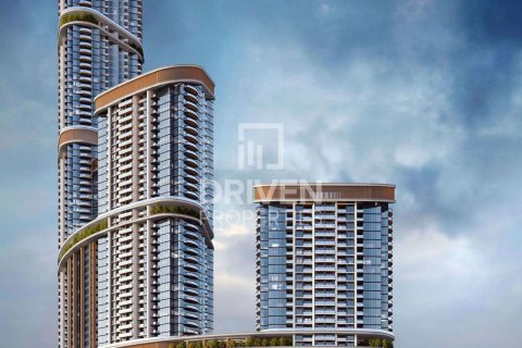 Apartament na sprzedaż w Dubai, ZEA 1 sypialnia, 69.68 mkw., nr 759208 - zdjęcie 3