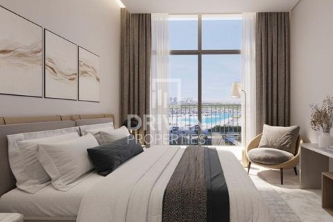 Apartament na sprzedaż w Dubai, ZEA 1 sypialnia, 69.68 mkw., nr 759208 - zdjęcie 8