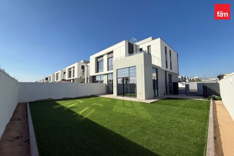 Vila v Al Furjan, Dubai, SAE 4 ložnice, 401.2 m² Č.: 442737 - fotografie 1