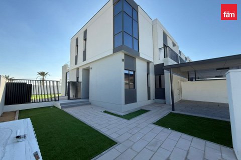 Vila v Al Furjan, Dubai, SAE 4 ložnice, 401.2 m² Č.: 442737 - fotografie 26