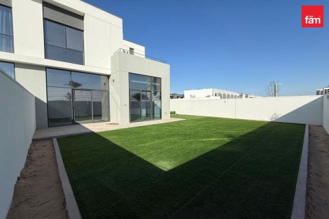 Vila v Al Furjan, Dubai, SAE 4 ložnice, 401.2 m² Č.: 442737 - fotografie 27