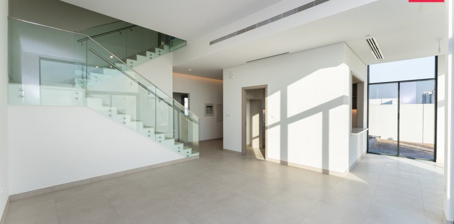 וילה ב Al Furjan, Dubai, איחוד האמירויות 4 חדרי שינה, 401.2 מ"ר מספר 442737